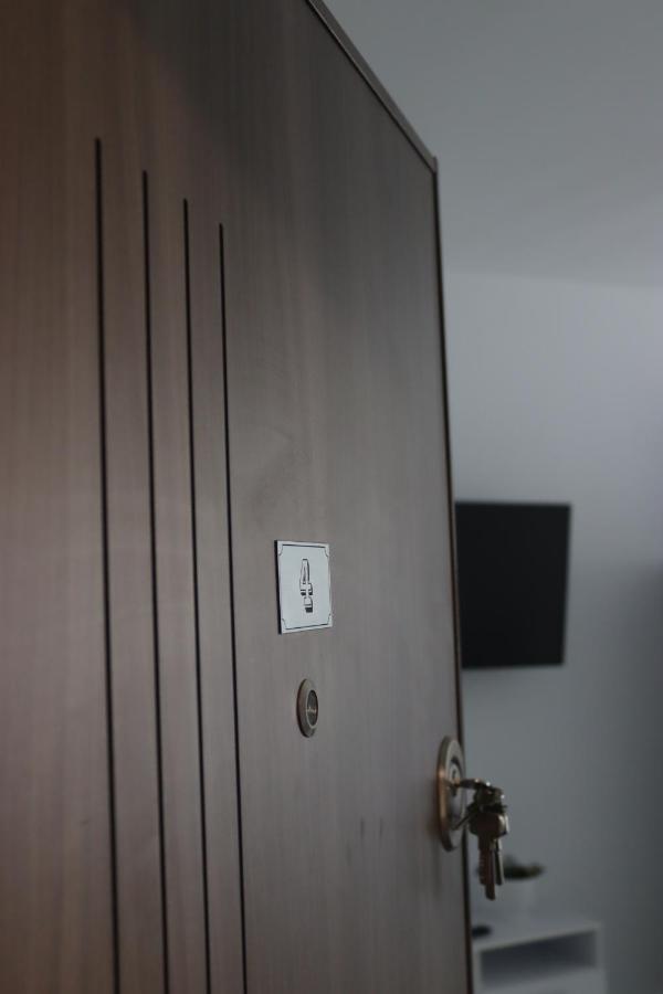 Beach Apartment By Mamaia Nord Navodari Exterior photo